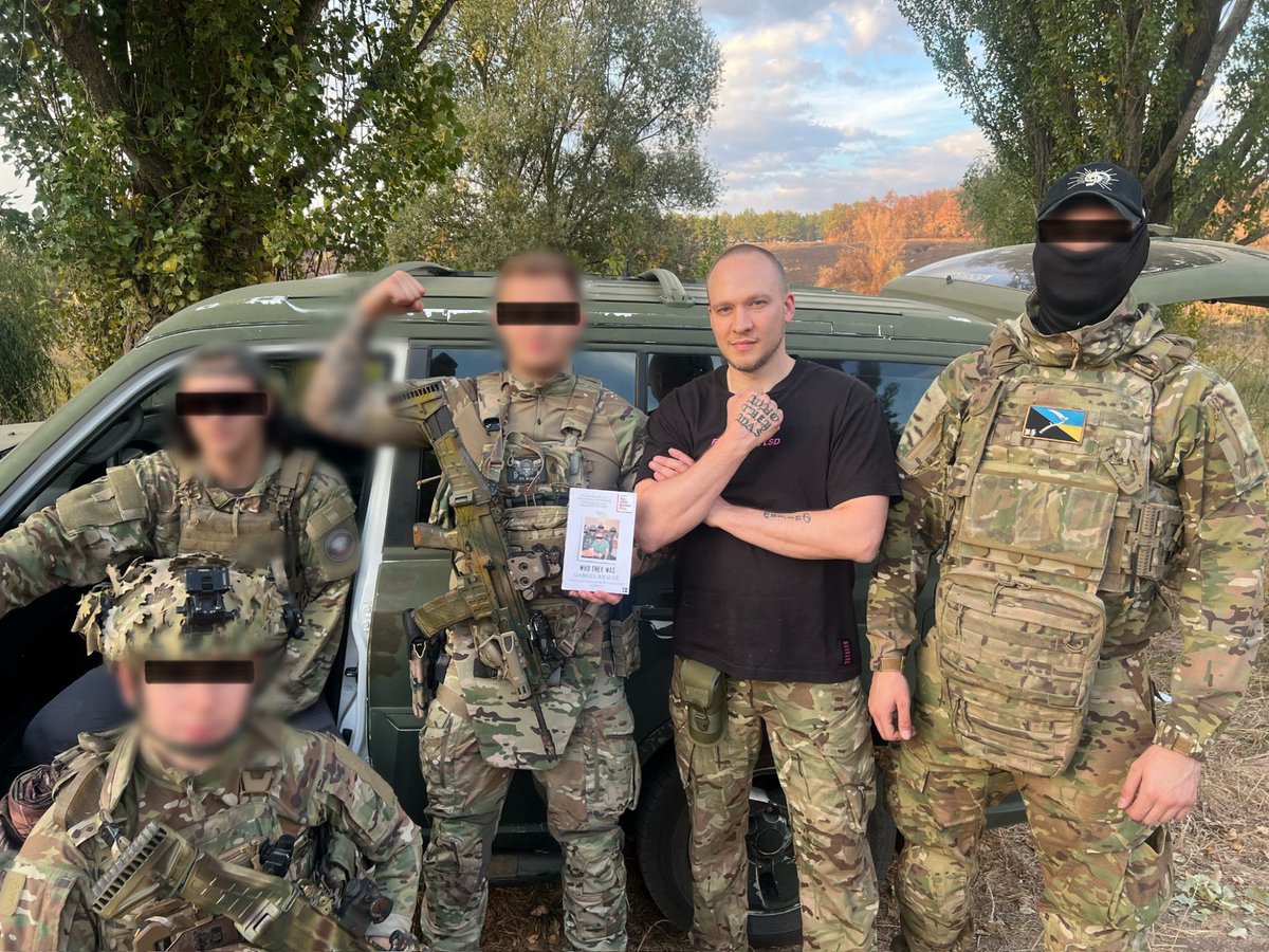 ƓΔBЯIƸL ҜRAUZE tweet media