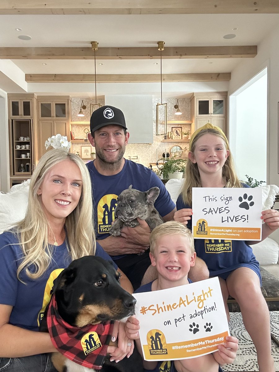 David Backes (@dbackes42) on Twitter photo For the last decade, we have been luminaries for #RememberMeThursday This year we share our story a little differently ❤️🩹 Please visit our <a href="/A4A_org/">Athletes For Animals</a> FB page to read more about our story on pet adoption and how we chose to #ShineALight facebook.com/AthletesForAni… For the last decade, we have been luminaries for #RememberMeThursday This year we share our story a little differently ❤️🩹 Please visit our <a href="/A4A_org/">Athletes For Animals</a> FB page to read more about our story on pet adoption and how we chose to #ShineALight facebook.com/AthletesForAni…