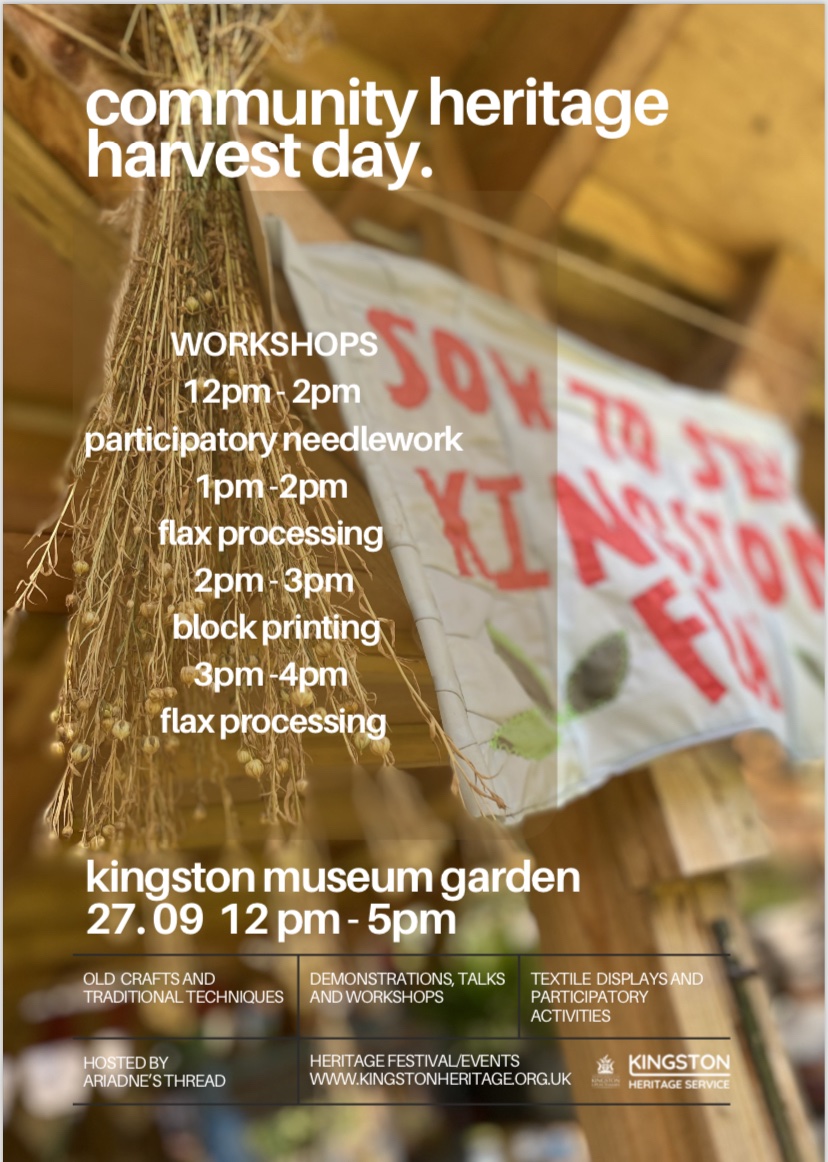 Ariadne's Thread Group tweet media