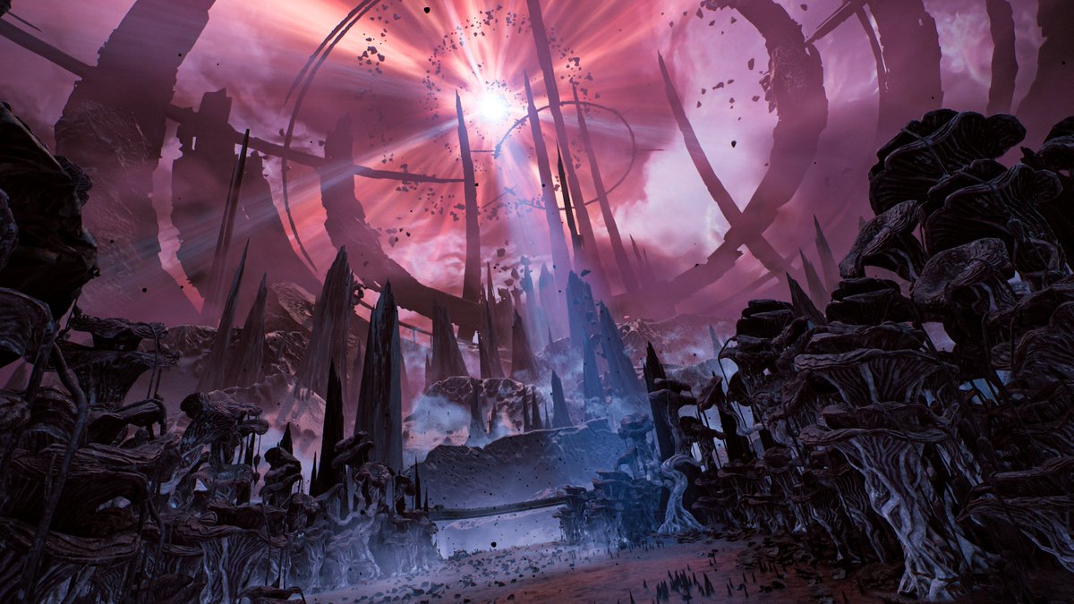 📢Calling all Content Creators!📢
Alongside the release of the Remnant II The Dark Horizon DLC and Boss Rush Mode this week, we also released an official Twitch extension to help your viewers interact with your loadouts. Give it a try!

RT this and help us spread the word!