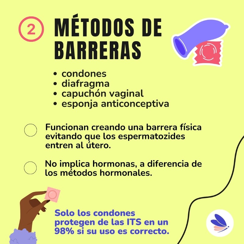 Gianninaraffo's tweet photo. Existen muchos métodos anticonceptivos, y es normal sentirse confundida con tantas opciones. En este #DiaMundialDeLaAnticoncepción, @Chava_App te comparte 3 claves para ayudarte a elegir el método que mejor se adapte a ti 🥰