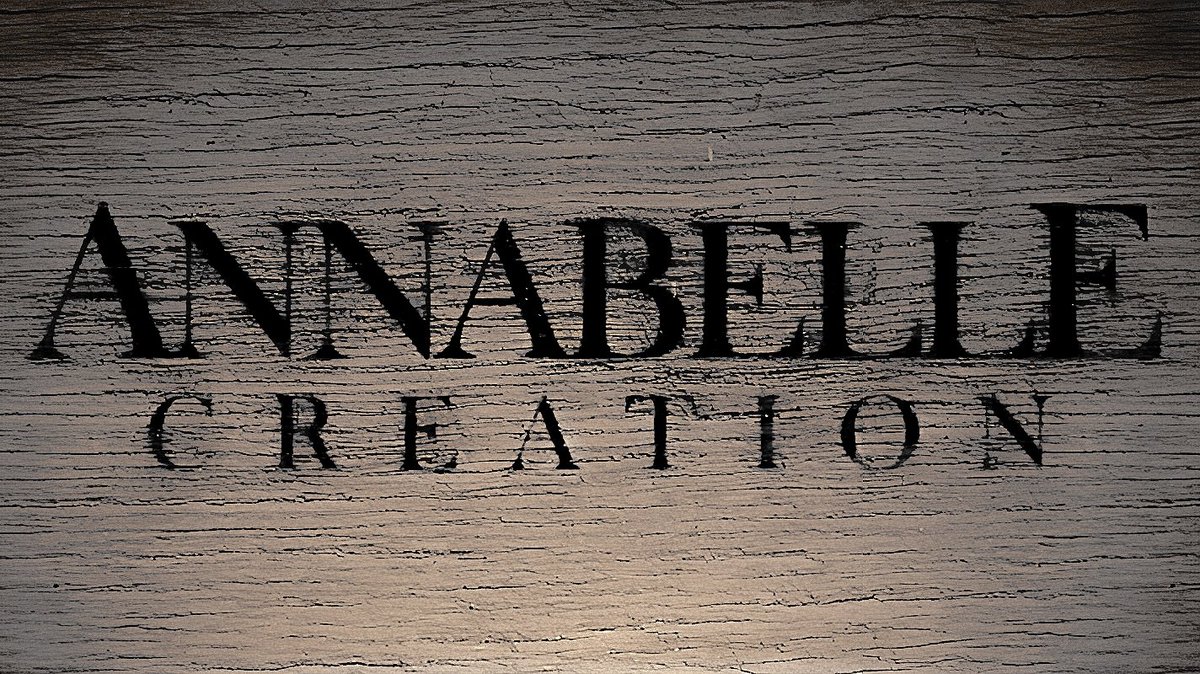 Kaitlinj161's tweet image. Annabelle: Creation (2017)
Screencaps, edited by me ♡
🖤🖤🖤
#AnnabelleCreation #screencaps #edits