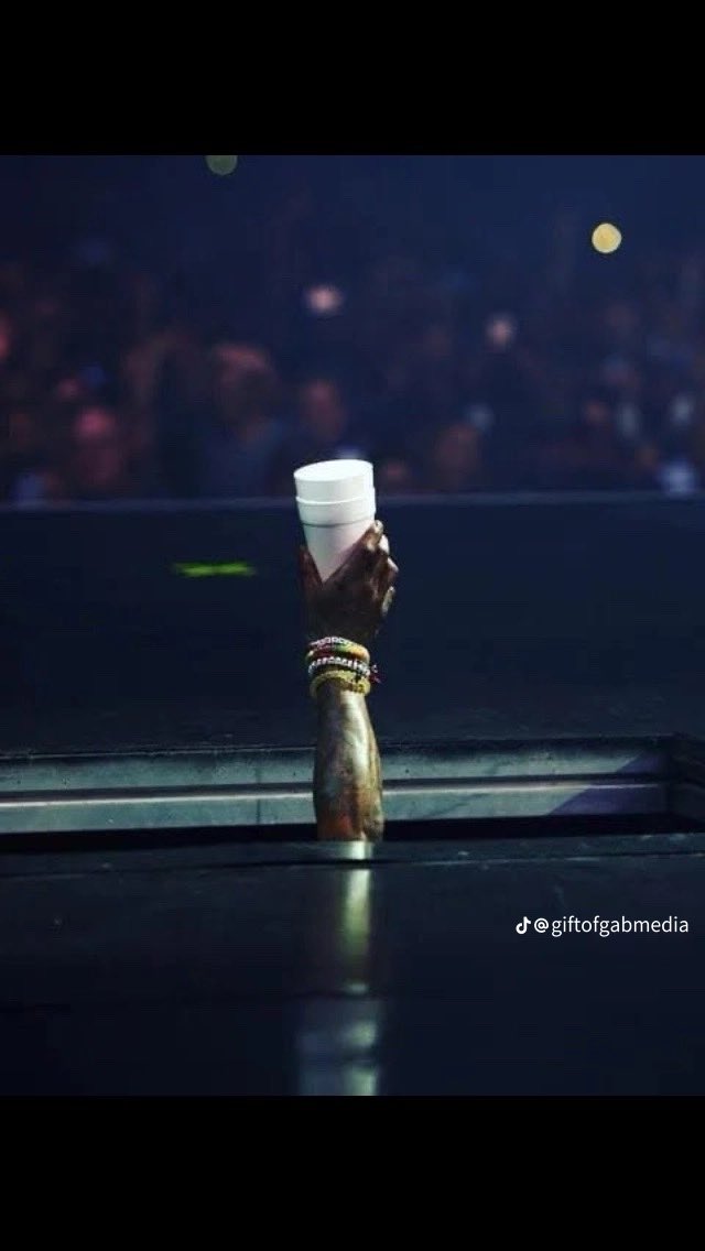 The Light tweet media