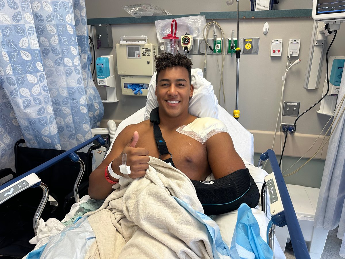 Reggie Crawford tweet media