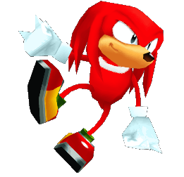 casinobunbun's tweet photo. low poly watanabe styled knuckles model

#SonicTheHedgehog https://t.co/7vo617tVBB