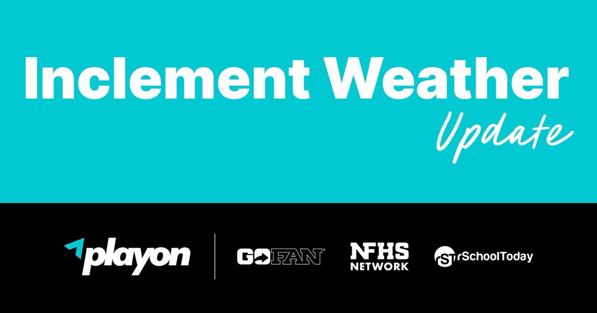 Due to inclement weather in the Southeast, our support services may be limited. We apologize for any inconvenience and appreciate your patience and understanding. 

 Find answers to frequently asked questions here: hubs.li/Q02Rg6ZF0
