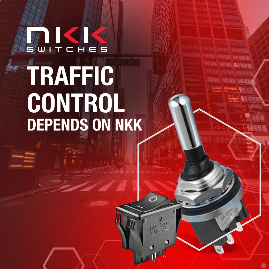 NKK Switches tweet media