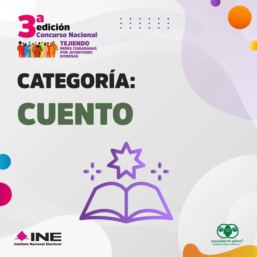 INE01BCS's tweet photo. ¿Te gusta la escritura? Participa en la 3era edición del Concurso #TeJiendoRedesCiudadanas, queremos leerte y saber qué opinas sobre tus derechos políticos y cómo construir liderazgos juveniles 👉🏽 https://t.co/aeOo4VSAU6 https://t.co/h06BIxjCdm