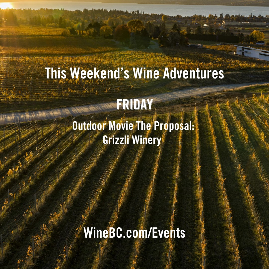 Wines of British Columbia (BC VQA) tweet media