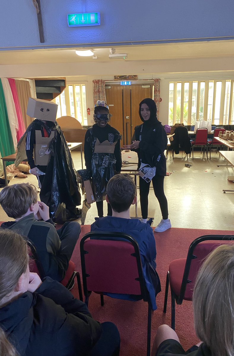 Notre Dame Catholic College and Sixth Form