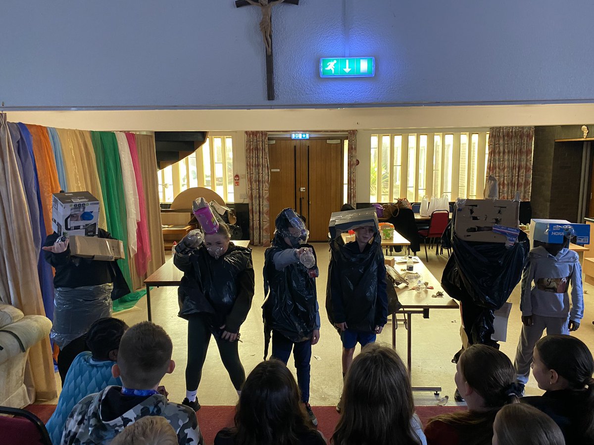 Notre Dame Catholic College and Sixth Form