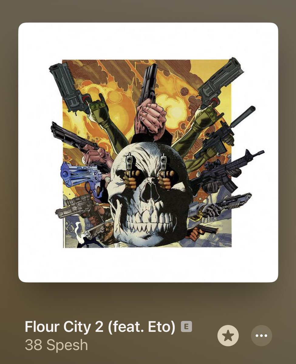 gianniriverab24's tweet photo. #ShuffleChallenge
Press shuffle on one of your music playlists and post the FIRST 4 songs!
GO! https://t.co/ZpwhH18rjq