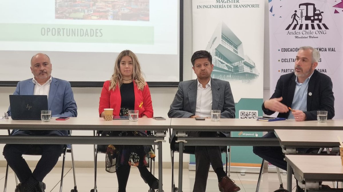 División de Transporte Público Regional tweet media