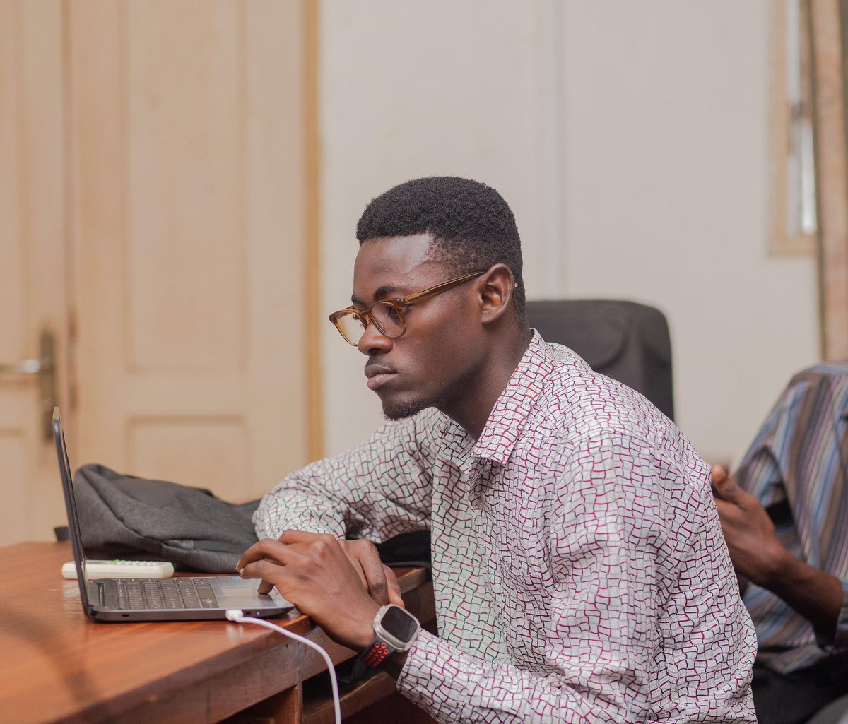 zyratech_hub's tweet photo. Exciting news! 🚀 I’ve started a foundation to teach IT skills to kids &amp; youth, empowering the next generation of tech leaders. Today we kicked off our first Python &amp; web dev training! A small step toward a big impact! 🌍💻 #TechEducation #YouthEmpowerment #Python #ITTraining https://t.co/SSgGBG6g01
