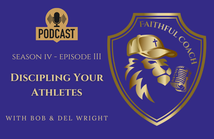 CoachDot_LU's tweet photo. Discipling Your Athletes
Bob is with Del Wright. Del was Bob's first supervisor at The Fellowship of Christian Athletes after he started FCA Softball.
Del gives pointers on how to disciple your athletes as well as other great biblical nuggets for coaches.
https://t.co/AfxWWuwHld https://t.co/5YWFDxi5wB