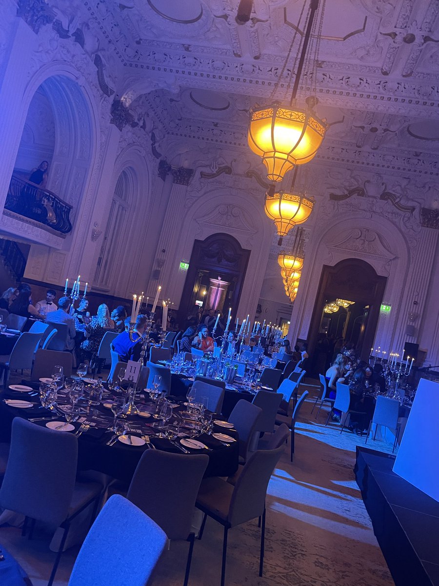 Story_Comms's tweet image. We’re ‘out out’ at the #MidlandsMarketingAwards! @Story_Comms is up to the B2B Creativity Awards 🤘🤘🤘