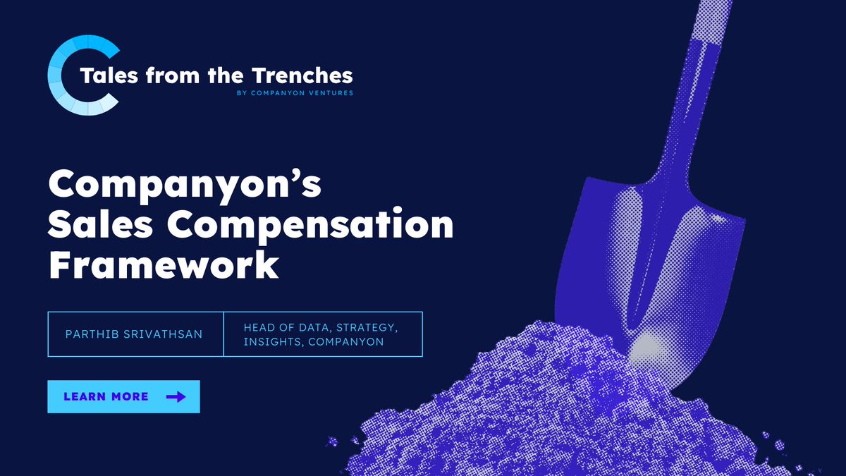 💡 4 ways your commission payout schedule can make or break your startup's cash runway:

#SalesStrategy #CashFlowManagement #StartupGrowth #CommissionPlanning #VentureCapital