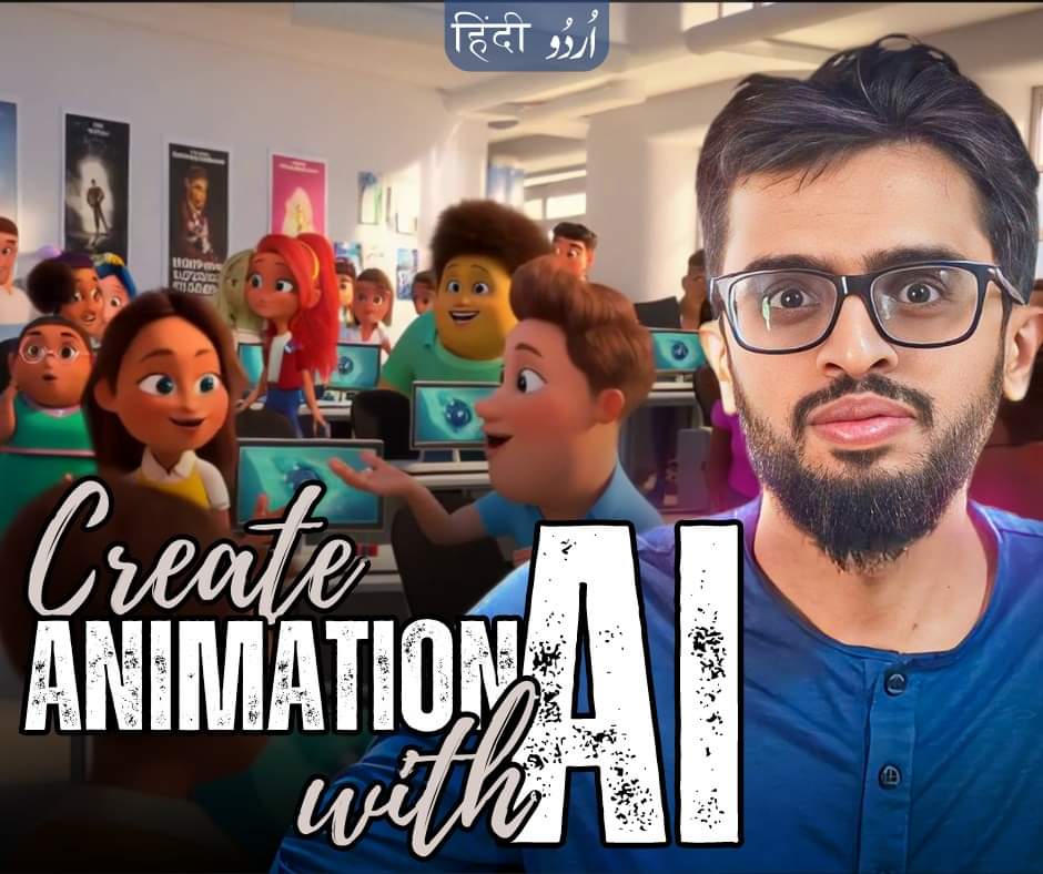 HDsheet's tweet photo. powerful Chinese AI tool lets you create stunning animations for free!
#AI #animation #AIart https://t.co/HstY59TELV