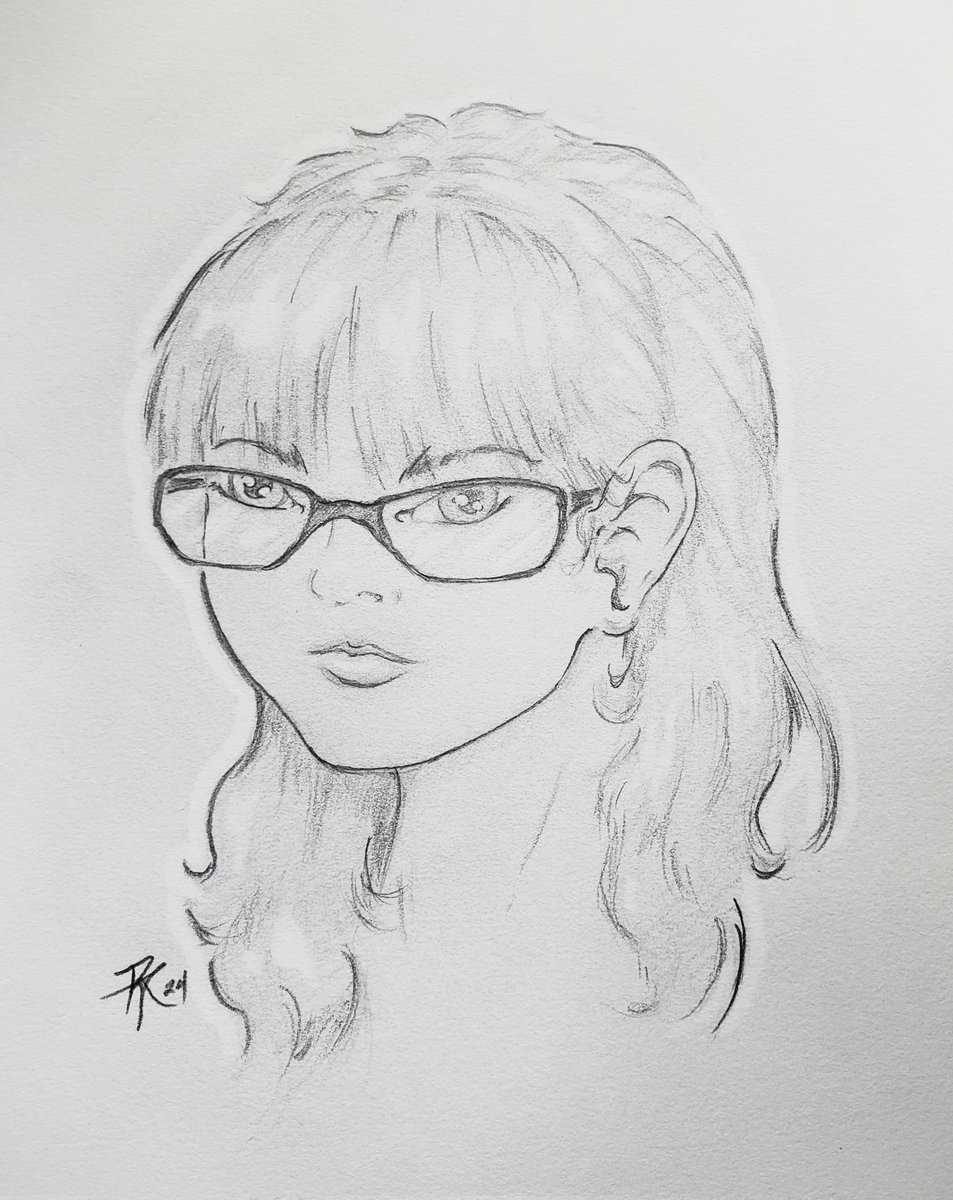 Been awhile since I was able sit down and sketch. Did these blended pencil sketches recently of my Vampire the Masquerade groups OCs. Turned out alright, just need to draw more to sharpen my skills.