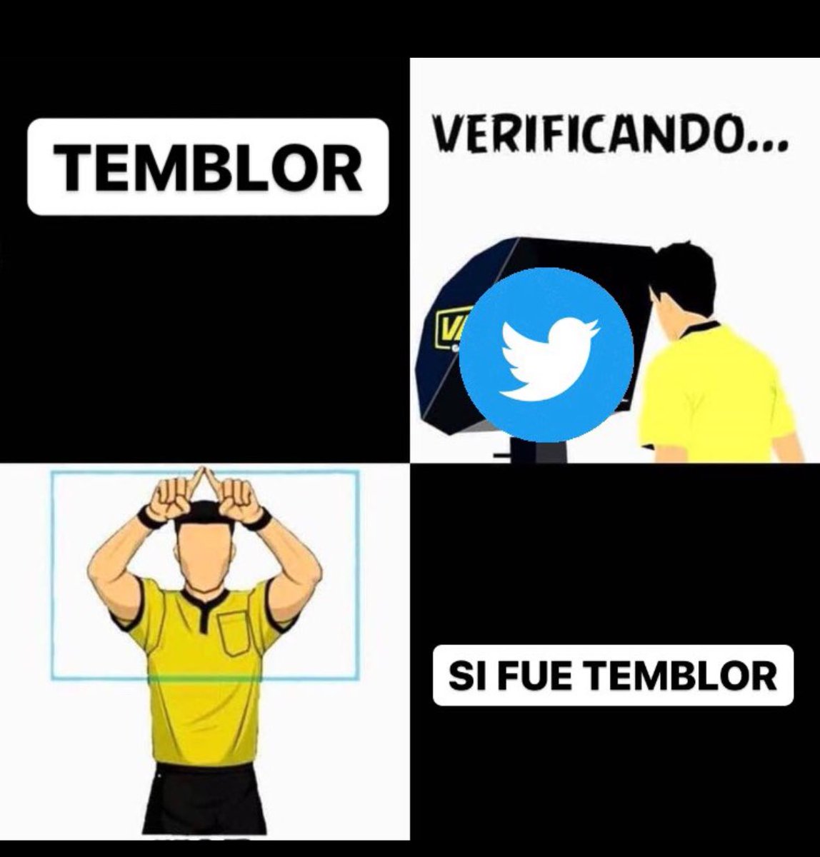 Adolfo652072006's tweet photo. Micro temblor cdmx #temblor #temblorcdmx #ULTIMAHORA https://t.co/skW5dr4vxp