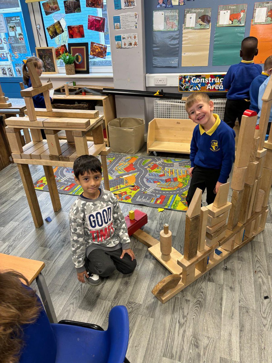 Muirhouse PS&Nursery tweet media