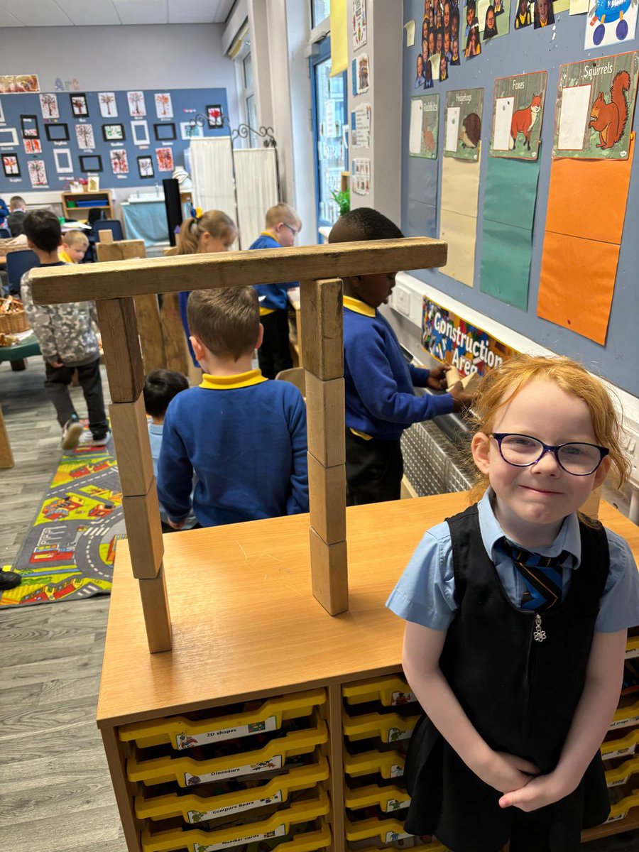 Muirhouse PS&Nursery tweet media