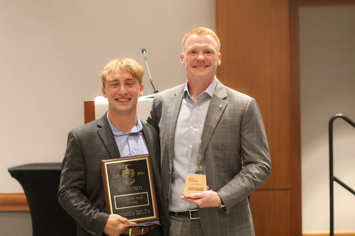 Phi Delta Theta tweet media