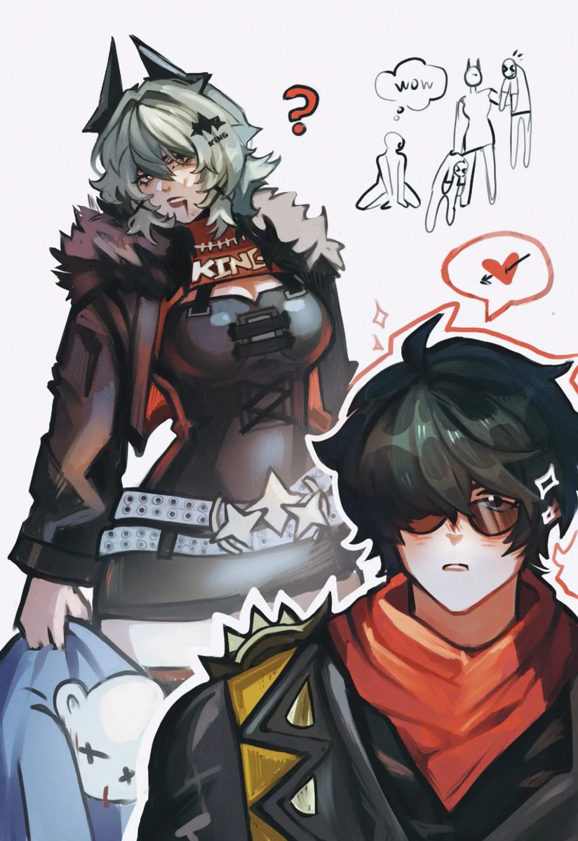 geeniwe's tweet image. #zzzero #ZZZ #lighterzzz #Caesar