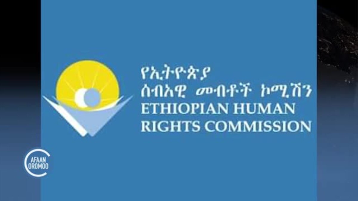 VOAAfaanOromoo's tweet photo. Koomishiniin Mirga Namoomaa Itiyoophiyaa Sarbinsa Mirga Namoomaa Raaw’ataman Irratti Ibsa Baase https://t.co/Rowg39pOB1 https://t.co/IpMxIsD2f1
