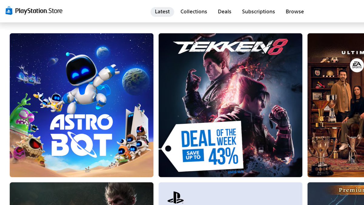 IGN's tweet photo. California Governor Gavin Newsom has signed a bill into law that will force storefronts to admit that you don't actually own your digitally purchased games, films, and TV shows - you're just licensing them. https://t.co/GhpAHWYeSA https://t.co/H5D3HWDFco