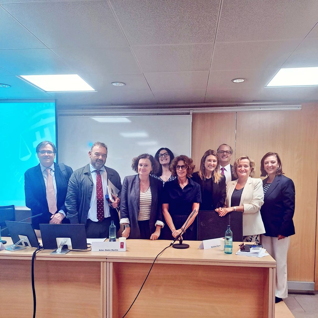 ICAB · Advocacia Barcelona tweet media