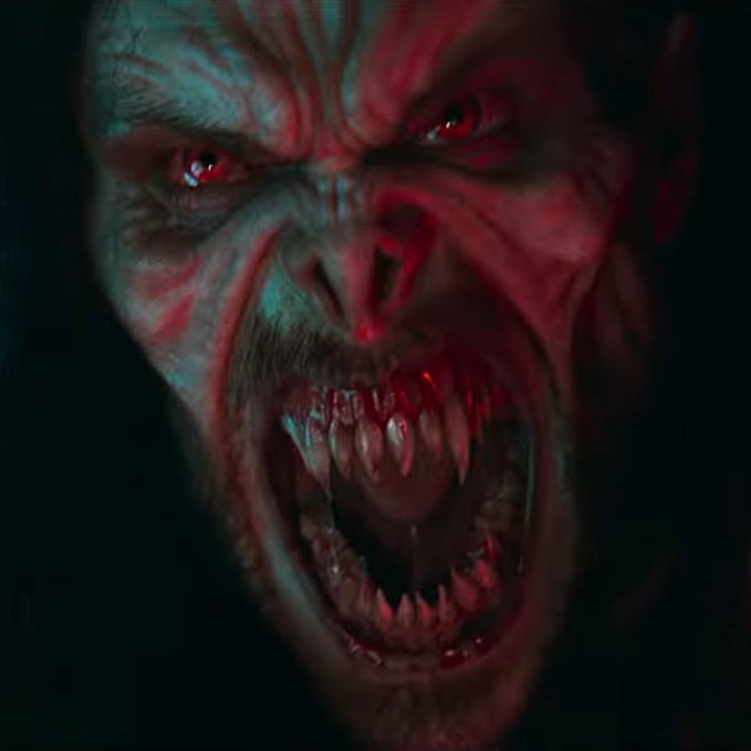 Culture Crave 🍿 tweet media