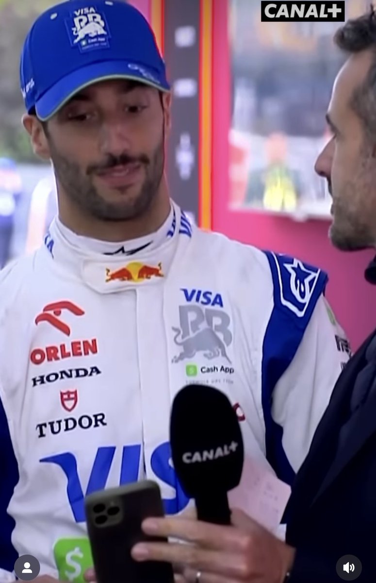 On peut comprendre que Ricciardo ne soit pas conservé pour 2025, à partir du moment où Red Bull ne voulait pas de lui, car Racing Bulls doit former des jeunes pilotes. On peut comprendre de le remplacer dès maintenant par Lawson. En revanche, pourquoi ne pas avoir dit AVANT
