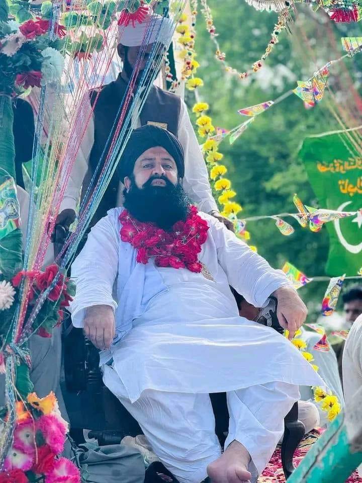 عمر سرهندی کو  گرفتار کرو !
#JusticeForDrShahnawaz