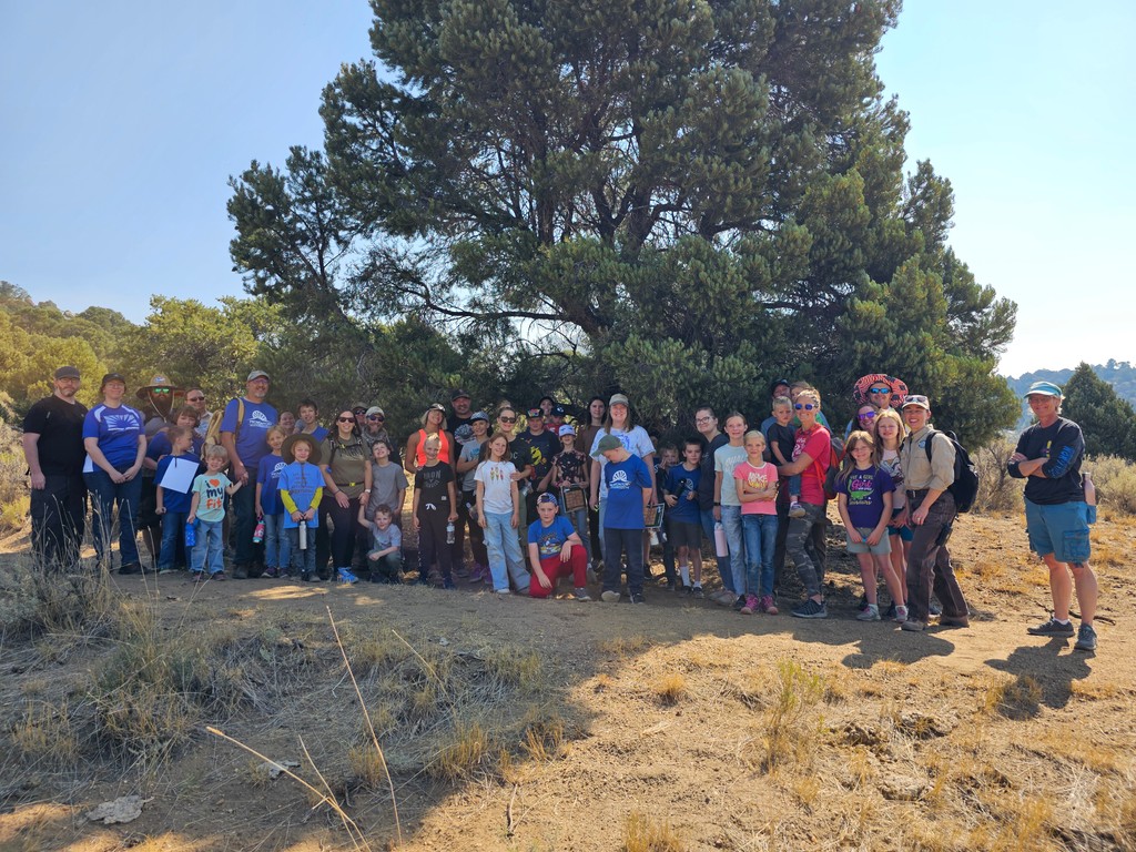 Promontory School of Expeditionary Learning tweet media