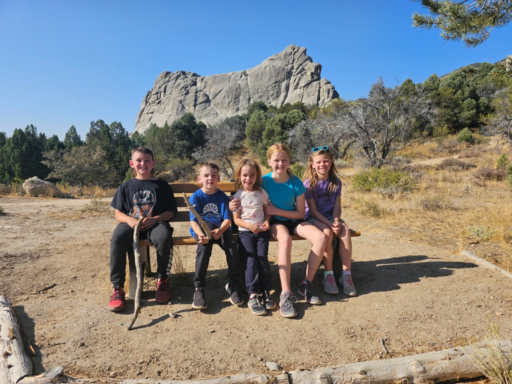 Promontory School of Expeditionary Learning tweet media