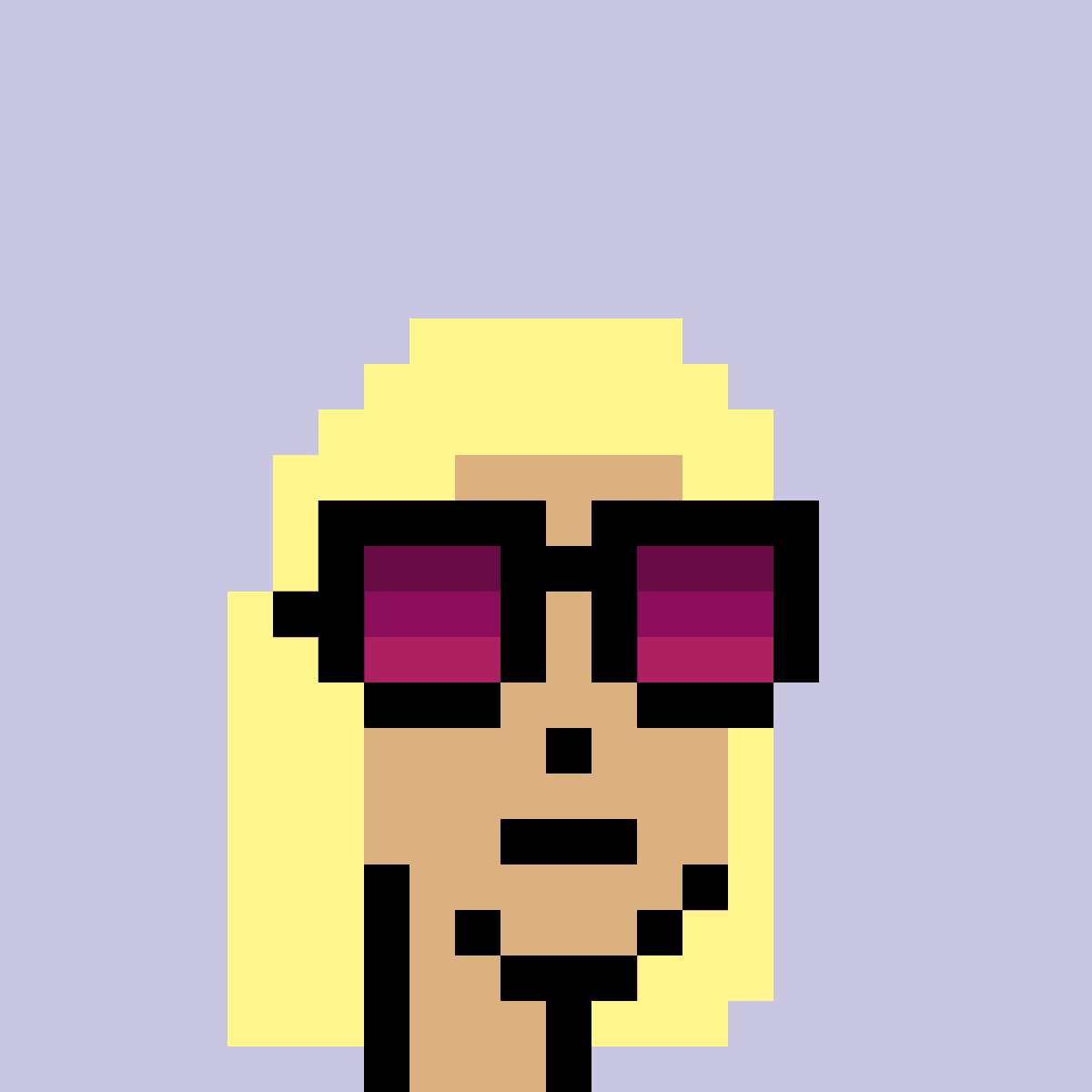 mondiblo's tweet photo. @Tpunks_official @justinsuntron My blonde bob #Tpunk 😍 @justinsuntron https://t.co/xvsdtKQh6S