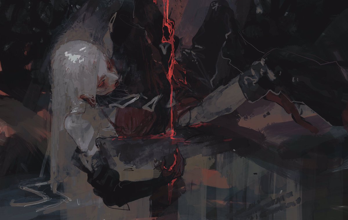 M⃦a⃦y⃦a⃦ (@voltexofsorrow) on Twitter photo 