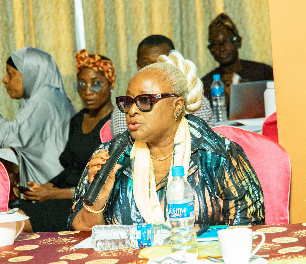 Basic Health Care Provision Fund (@thebhcpf) on Twitter photo Day 1;The #BHCPF and ALL relevant stakeholders making collective efforts to improve the zero draft BHCPF 2.0 guideline #UHC #HealthForAll #TeamworkInAction <a href="/Fmohnigeria/">Federal Ministry of Health, NIGERIA</a> <a href="/NphcdaNG/">NPHCDA</a> <a href="/NhisNg/">NhisNg</a> <a href="/NCDCgov/">NCDC</a> <a href="/Nemsas_fmoh/">Nemsas</a> <a href="/gatesfoundation/">Gates Foundation</a> <a href="/WBG_Nigeria/">World Bank Nigeria</a> <a href="/LHSSproject/">LHSS Project</a> <a href="/LafiyaHealth/">Lafiya Health</a> <a href="/ISMPHNG/">ISMPH- International Society of Media in Public He</a> Day 1;The #BHCPF and ALL relevant stakeholders making collective efforts to improve the zero draft BHCPF 2.0 guideline #UHC #HealthForAll #TeamworkInAction <a href="/Fmohnigeria/">Federal Ministry of Health, NIGERIA</a> <a href="/NphcdaNG/">NPHCDA</a> <a href="/NhisNg/">NhisNg</a> <a href="/NCDCgov/">NCDC</a> <a href="/Nemsas_fmoh/">Nemsas</a> <a href="/gatesfoundation/">Gates Foundation</a> <a href="/WBG_Nigeria/">World Bank Nigeria</a> <a href="/LHSSproject/">LHSS Project</a> <a href="/LafiyaHealth/">Lafiya Health</a> <a href="/ISMPHNG/">ISMPH- International Society of Media in Public He</a>