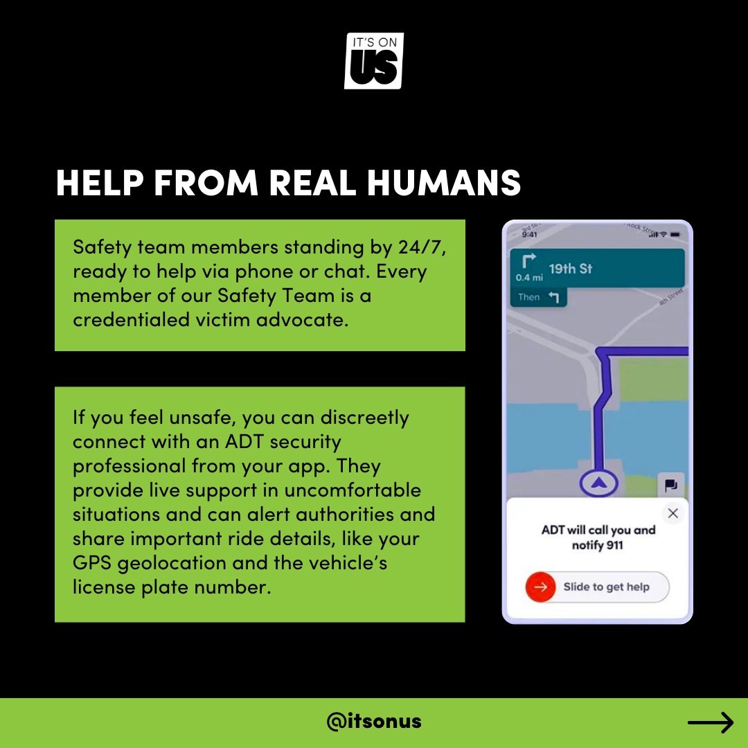 It's On Us tweet media