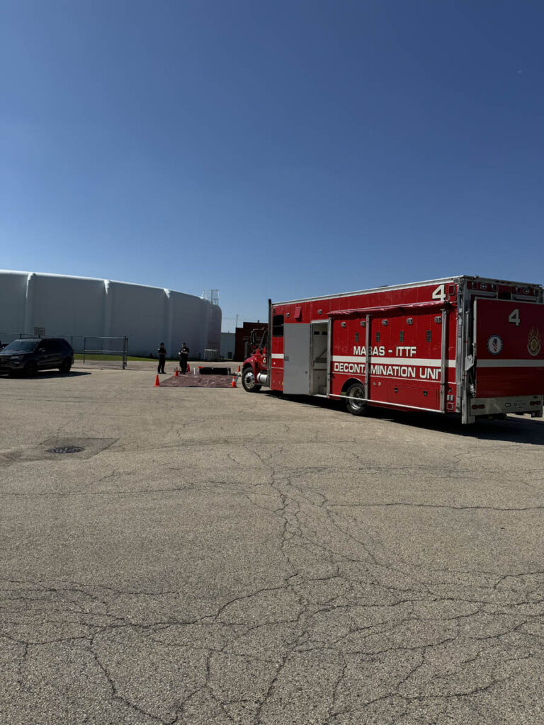 hazmatnation's tweet image. Before MABAS, there was an early hazmat team in the 1980s, leading to the birth of MABAS. Two counties collaborated to provide support for hazmat teams, which eventually grew into MABAS in 2001.  #hazmatnation #hazmat #mabas #firefighter ow.ly/hlGH50TsGHE