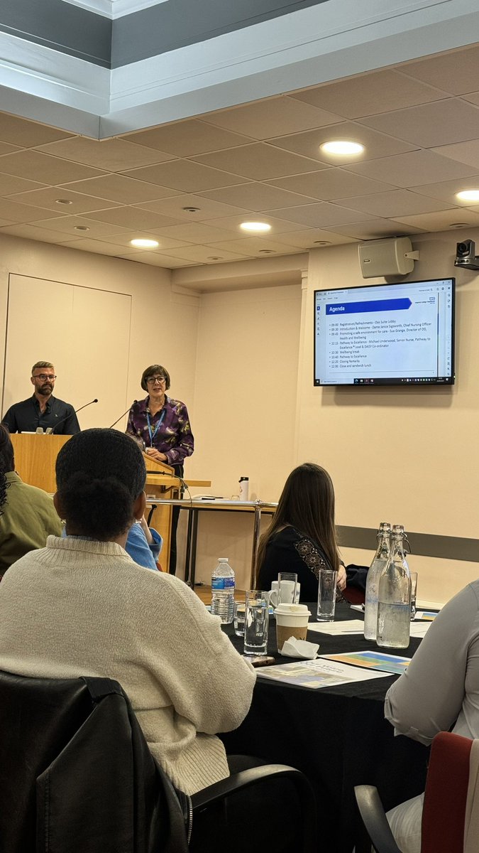amber_4567's tweet photo. Neurology and Stroke well represented on the Extended PPC conference at W12 conferences HH
#teamneuroandstroke #goforthegold #teamMIC @ImperialPeople @didib77 @smurphy_nurse @SigsworthJanice @majhoye https://t.co/dB1G0IWFkK