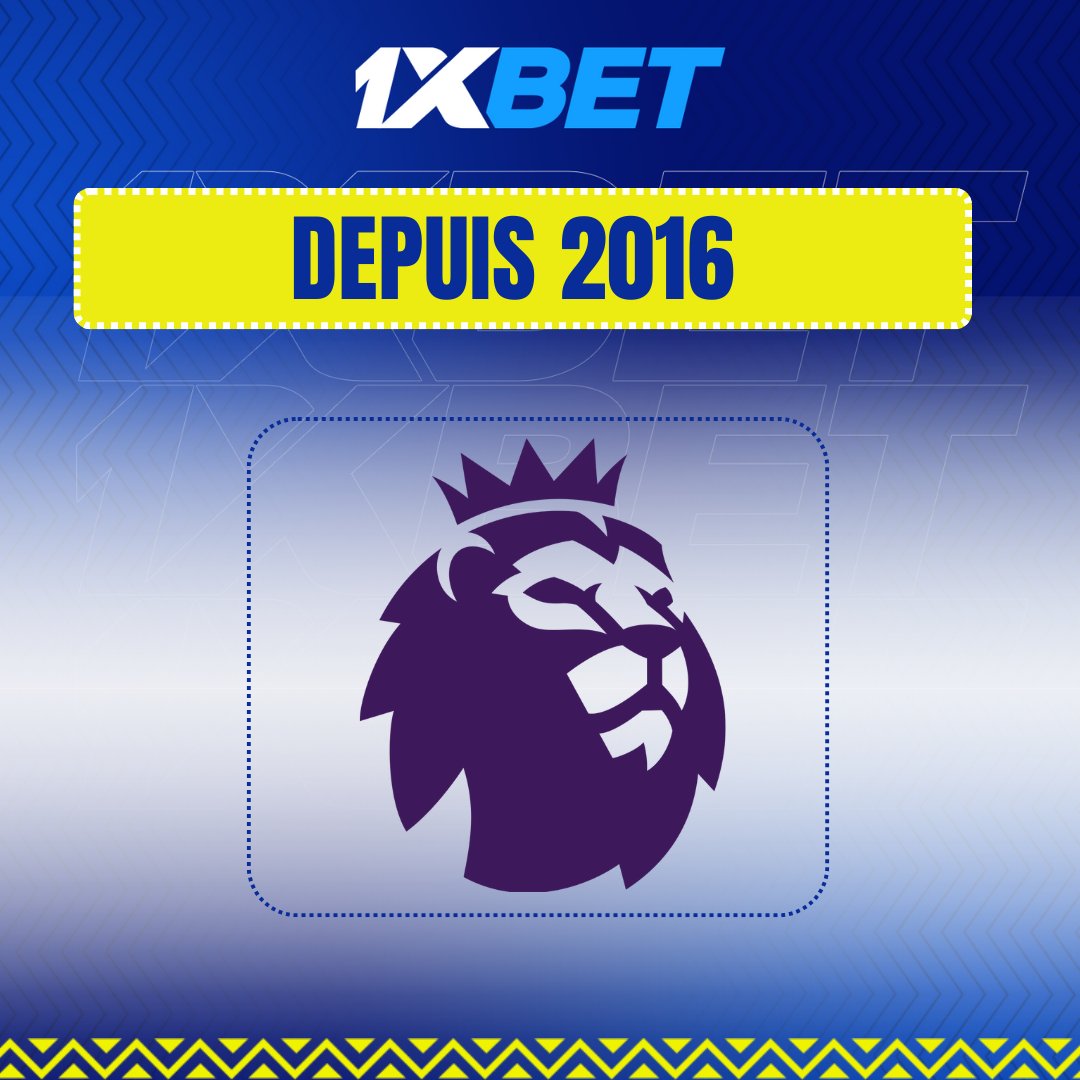 1xbet_cm's tweet image. Logos de la Premier League : 1992-2024 🦁⚽️

De son emblématique lion et ballon en 1992 au design moderne et épuré d’aujourd’hui, le logo de la Premier League a évolué parallèlement à la croissance mondiale de la ligue. 

#PremierLeague #EPLLogos #FootballEvolution #1xBet