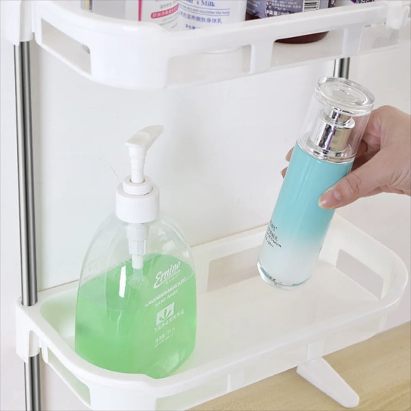 make_house2's tweet image. رفوف التنظيم لترتيب اغراضك 👌🏻.
#اثاث