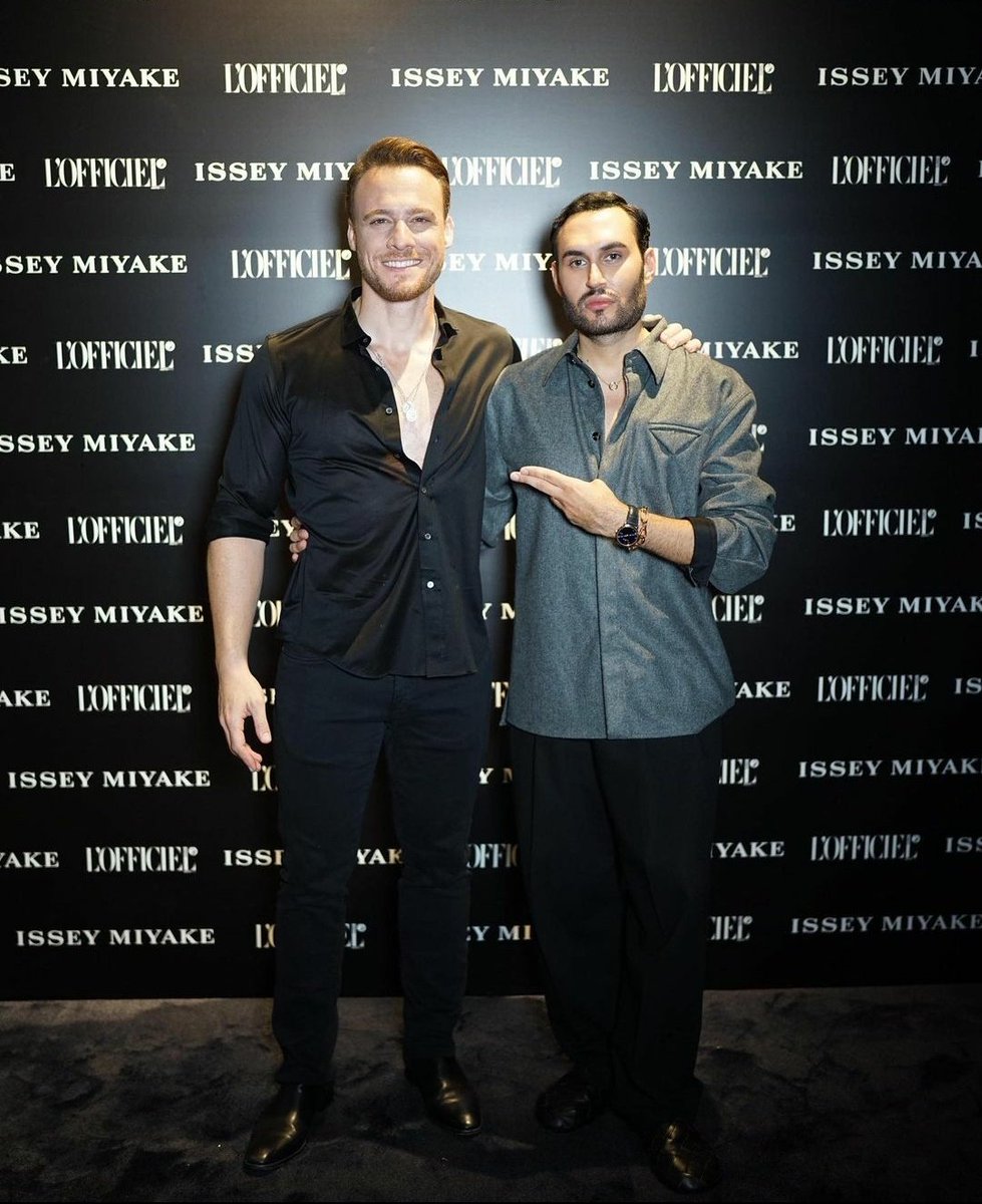 The most beautiful human being in the world 🥹♥️ #KeremBürsin