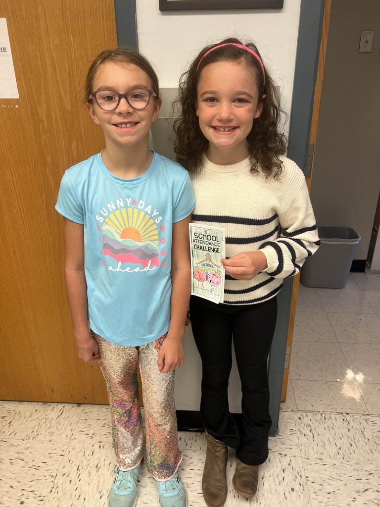 Randolph Elementary tweet media