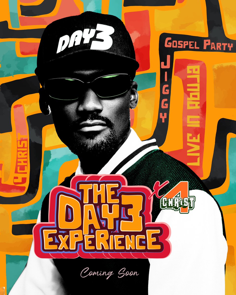 day3thepod's tweet photo. Tell your friends and family in ABUJA that it’s their time and if you’re here yourself, even better! cus we have a special concert experience this October for YOU. 

It’s The Day3 Experience ABUJA!

RT if you don’t mind. https://t.co/tUvdYrIame