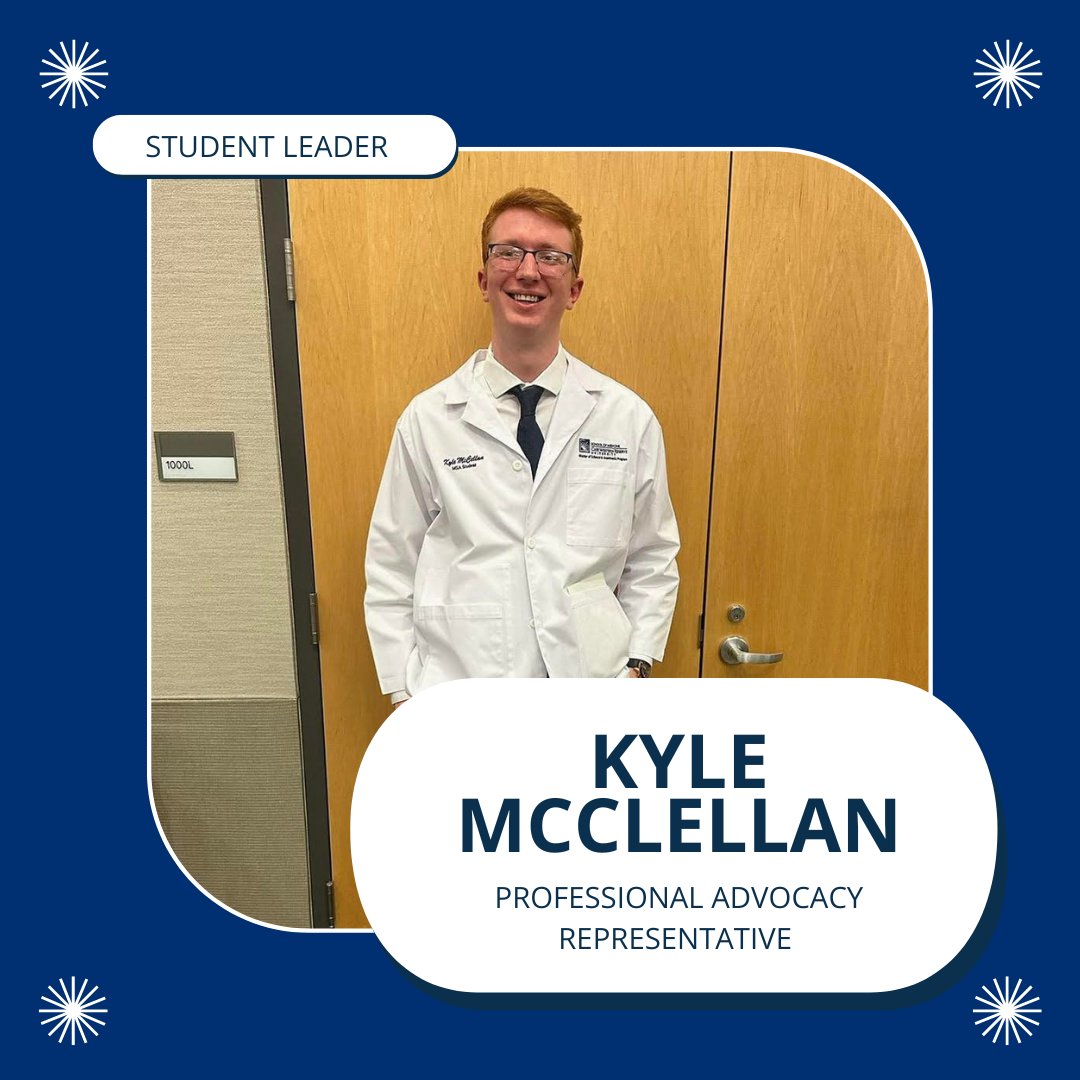 Master of Science in Anesthesia Program tweet media