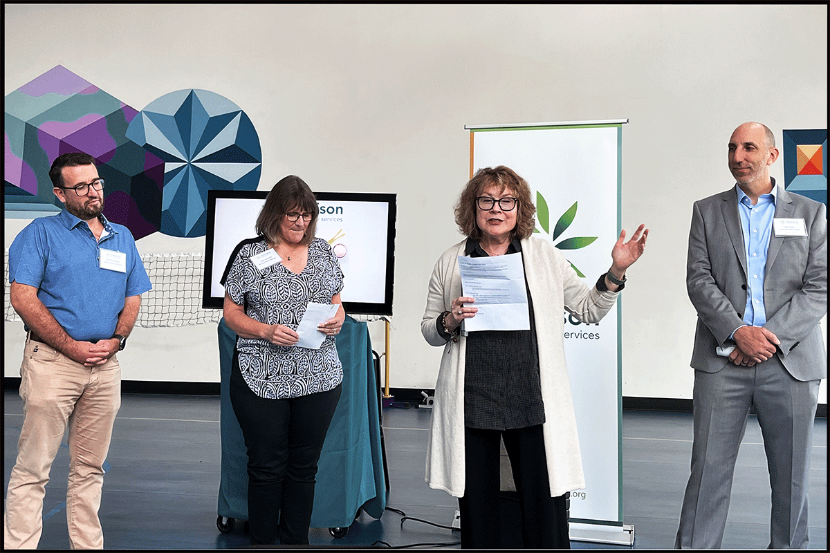 Morrison Child and Family Services tweet media