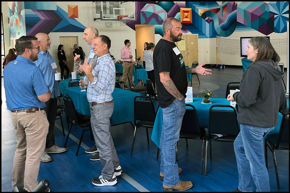 Morrison Child and Family Services tweet media